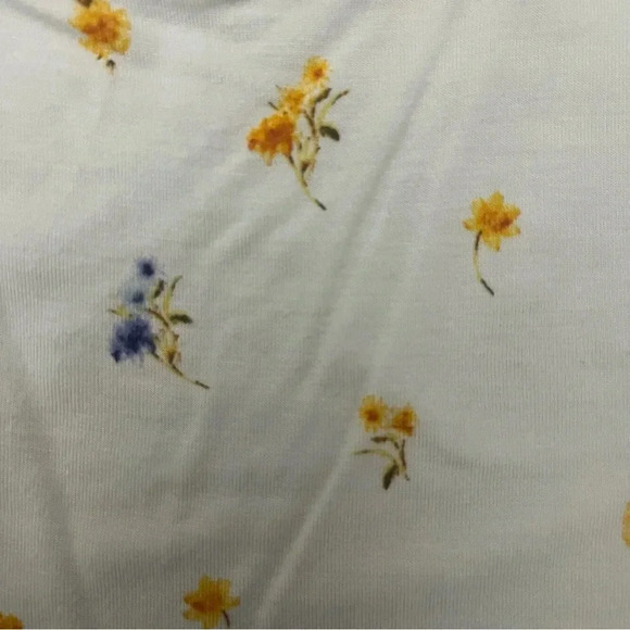 PAC SUN juniors crop tank size small - Picture 3 of 7